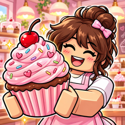🧁 My Little Cupcake Bakery