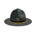 Trooper Cassius Thunder Hat