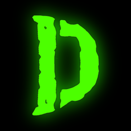 Uncle Davey's avatar