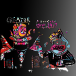 CreatorGaminG