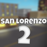 San Lorenzo RP