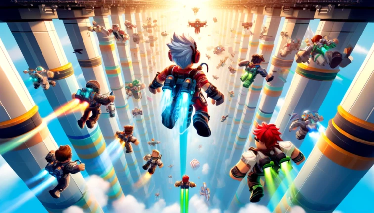 Game Place Thumbnail