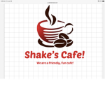 Shake’s Cafe!