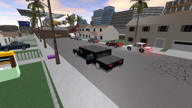 2012 Earthquake Movie disaster survival screenshot 1