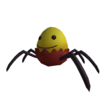 The Despacito Egg Species
