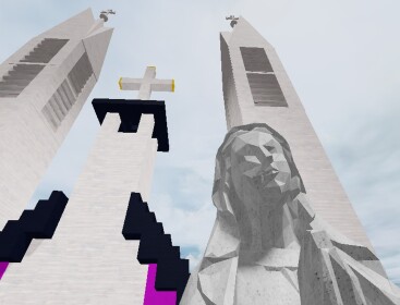 Church (Easter)