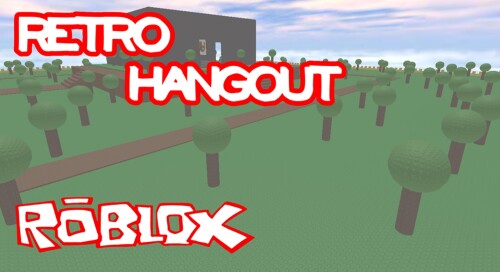 Retro HangOut