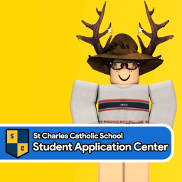 Student Application Center [SCCS]