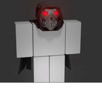 Dead Gun