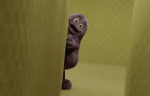 (The Mole)