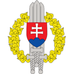Ministerstvo Obrany Slovenskej Republiky [OS SR]