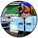 Justice Served