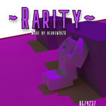 ~ Rarity ~