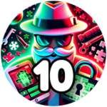 Escape Room Ten