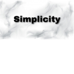 Simplicity Clothings