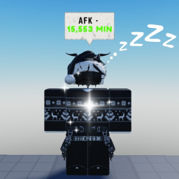 Litterly Be AFK Here