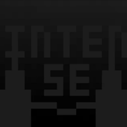 Pixel Art Intense Roblox decal