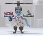 Jonari