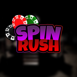 [🔊] SpinRush