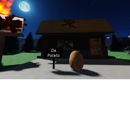 Da Potato
