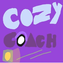 Cozy Coach [BETA][WIP] icon