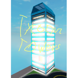 TYCOON tower icon