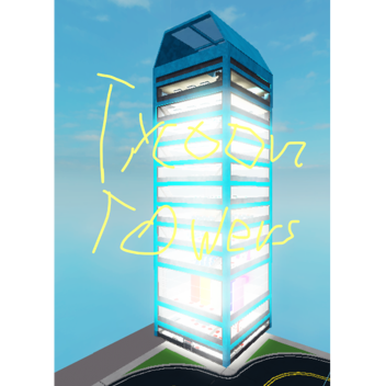 TYCOON tower