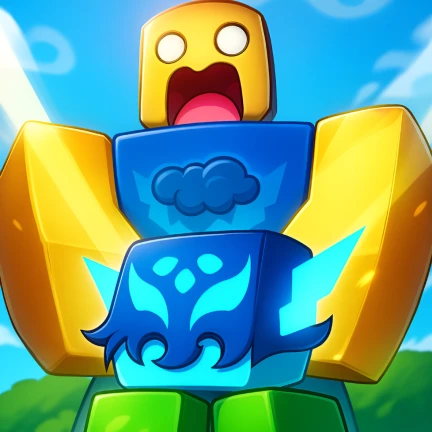 Image du serveur Roblox