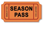 Season pass