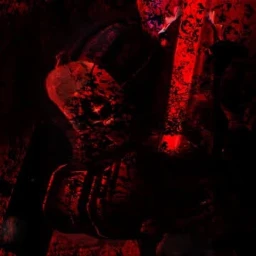 [FRIGHT] Testing Stuff Place icon