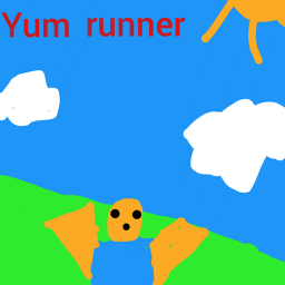 Yum runner