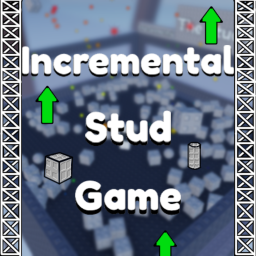 Incremental Stud Game [OLD]