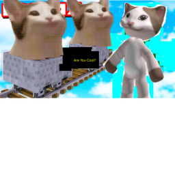 Cart ride into Popcat (UPDATE 1)