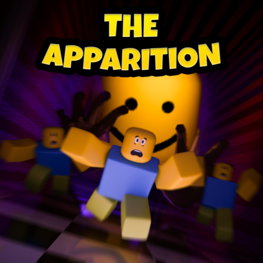 The Apparition (1995/07/29 Build)