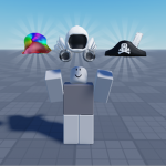 Untitled Hat RNG