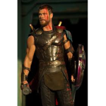 Cosmic Thor