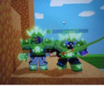 The Pro Master Robloxians