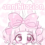 annihiIation