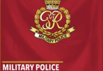 -RMP | Royal military Police-