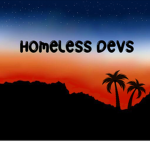 Homeless Devs