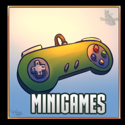 My minigames [Classic]