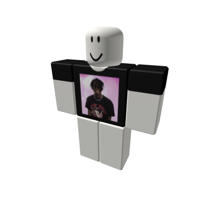 PB Carti thumbnail
