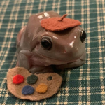 Froggo's Server