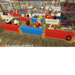 Join awsome