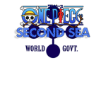One Piece: Second Sea | World Government