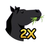 2X Feeding XP