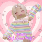 Bella’s Style Queen UGC