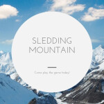 Sledding Mountain