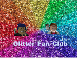 Glitter Fan Group!!!!!!