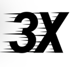 3X FAM